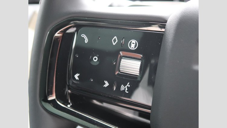 2024 認定中古車 Land Rover Range Rover Evoque Carpathian Grey D200 S