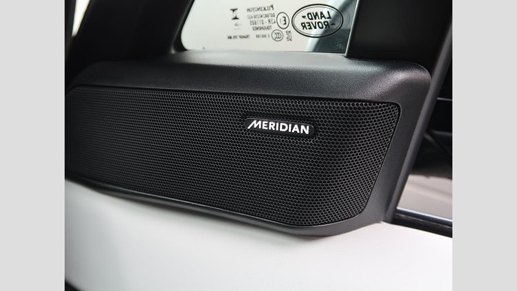 2025 認定中古車 Land Rover Range Rover Sport ヴァレジネブルー D300 ダイナミック ＳＥ 