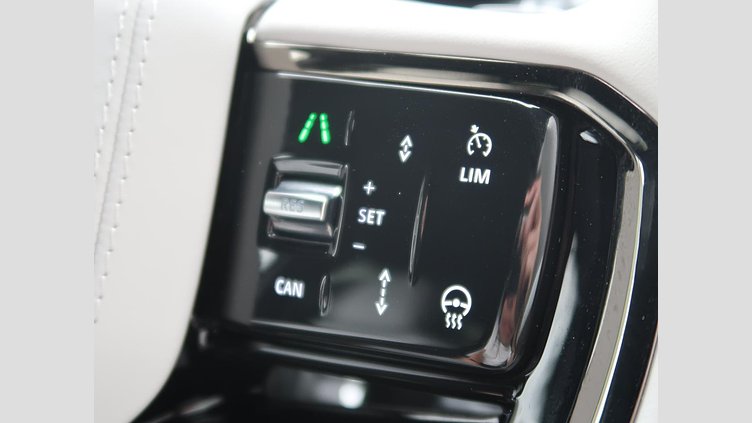 2025 認定中古車 Land Rover Range Rover Sport ヴァレジネブルー D300 ダイナミック ＳＥ 