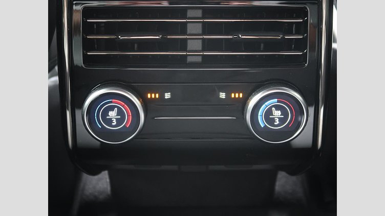 2025 認定中古車 Land Rover Range Rover Sport ヴァレジネブルー D300 ダイナミック ＳＥ 