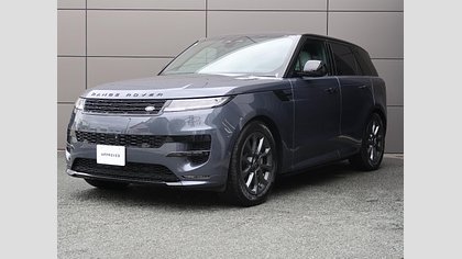 Range Rover Sport 41