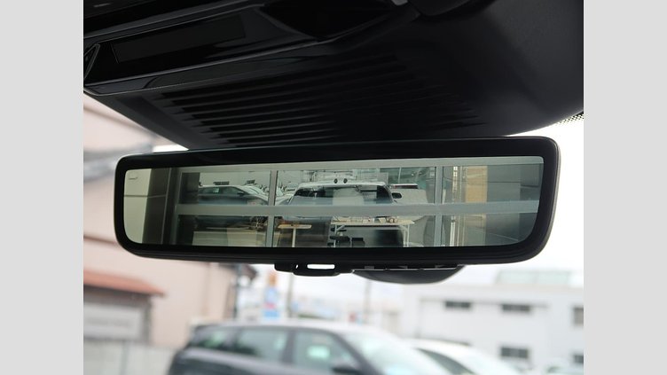 2025 認定中古車 Land Rover Range Rover Sport ヴァレジネブルー D300 ダイナミック ＳＥ 