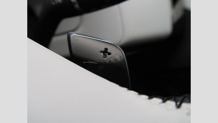 2025 認定中古車 Land Rover Range Rover Sport ヴァレジネブルー D300 ダイナミック ＳＥ 