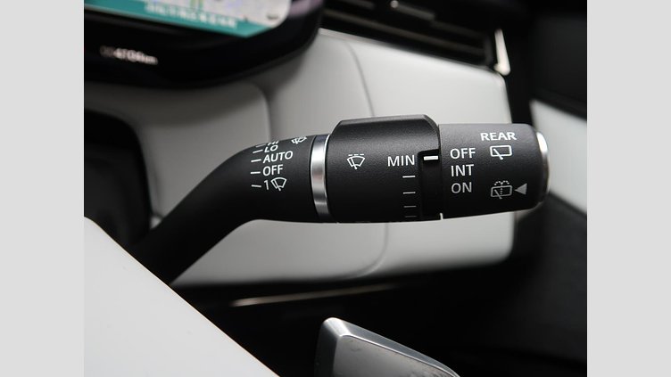 2025 認定中古車 Land Rover Range Rover Sport ヴァレジネブルー D300 ダイナミック ＳＥ 