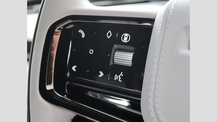 2025 認定中古車 Land Rover Range Rover Sport ヴァレジネブルー D300 ダイナミック ＳＥ 