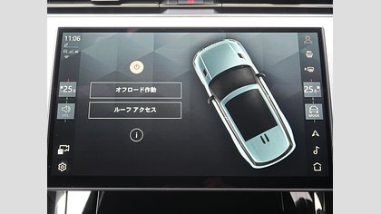 Range Rover Sport 20