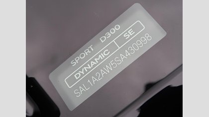 Range Rover Sport 13