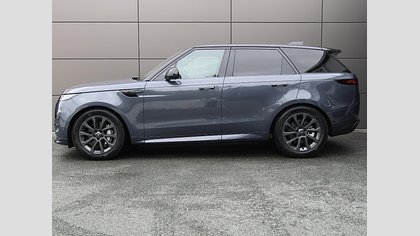 Range Rover Sport 25