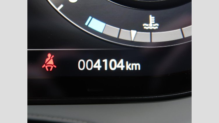 2025 認定中古車 Land Rover Range Rover Sport ヴァレジネブルー D300 ダイナミック ＳＥ 