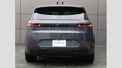 Range Rover Sport 52
