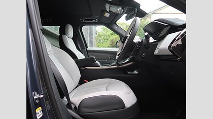 Range Rover Sport 16
