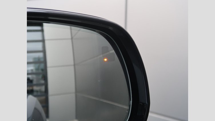 2025 認定中古車 Land Rover Range Rover Sport ヴァレジネブルー D300 ダイナミック ＳＥ 