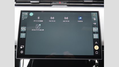 Range Rover Sport 12