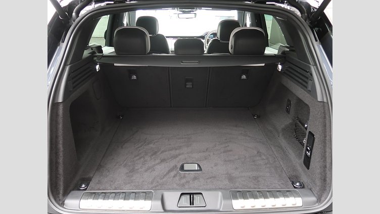 2025 認定中古車 Land Rover Range Rover Sport ヴァレジネブルー D300 ダイナミック ＳＥ 