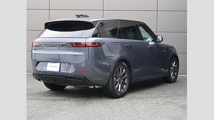 Range Rover Sport 11