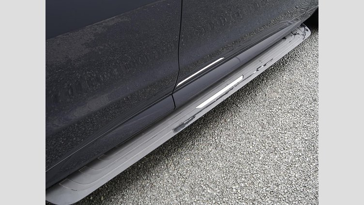 2025 認定中古車 Land Rover Range Rover Sport ヴァレジネブルー D300 ダイナミック ＳＥ 