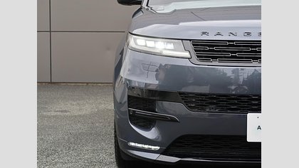 Range Rover Sport 23