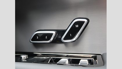 Range Rover Sport 35