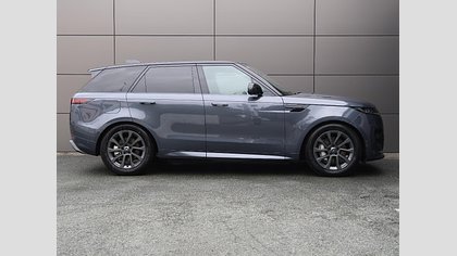 Range Rover Sport 9