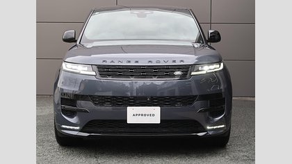 Range Rover Sport 24