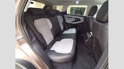 Range Rover Evoque 4