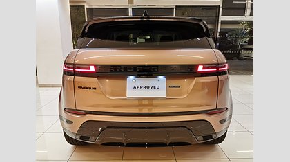 Range Rover Evoque 7