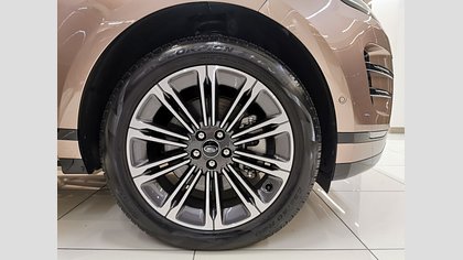 Range Rover Evoque 9