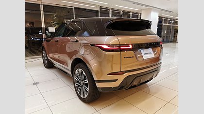 Range Rover Evoque 1