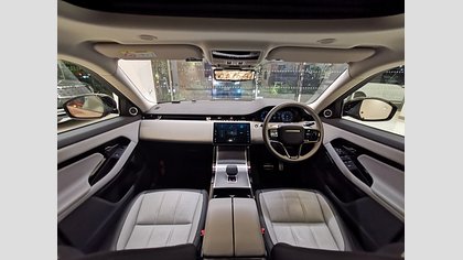 Range Rover Evoque 3