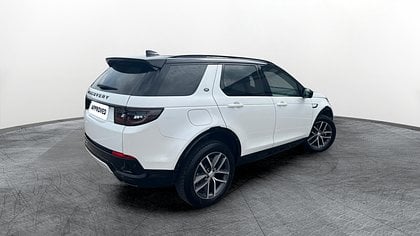 Discovery Sport 4