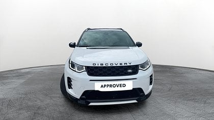Discovery Sport 1