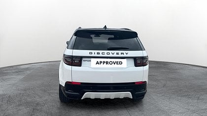 Discovery Sport 3