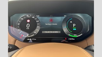 Range Rover Sport 20