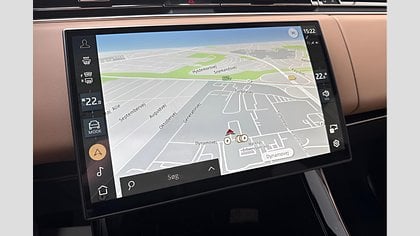 Range Rover Sport 17