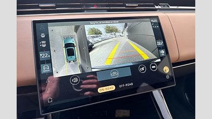 Range Rover Sport 16