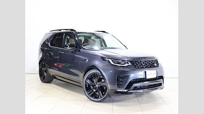 Discovery Sport 0