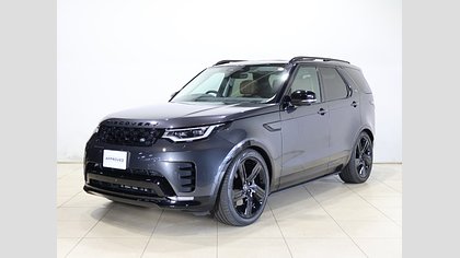 Discovery Sport 30