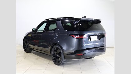 Discovery Sport 1