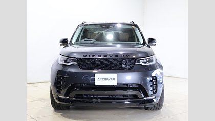 Discovery Sport 7