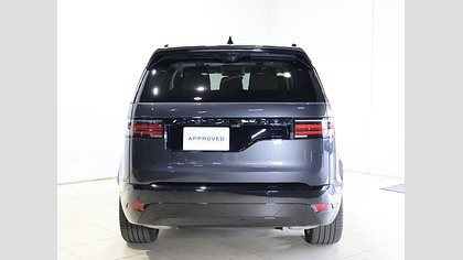 Discovery Sport 6