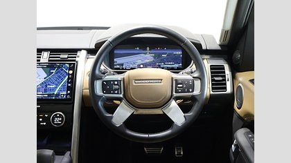 Discovery Sport 14