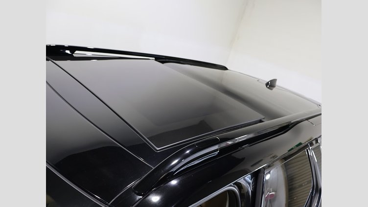 2025 認定中古車 Land Rover Discovery Sport Carpathian Grey AWD D350 METROPOLITAN EDITION