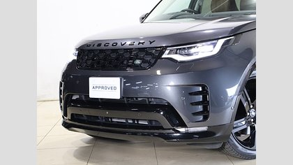 Discovery Sport 31