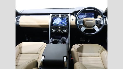 Discovery Sport 3