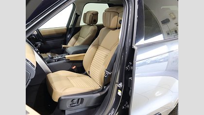 Discovery Sport 2