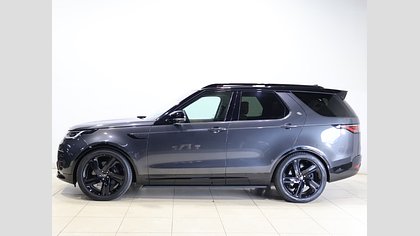 Discovery Sport 5