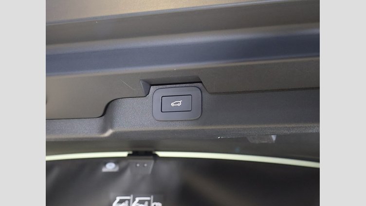 2025 認定中古車 Land Rover Discovery Sport Carpathian Grey AWD D350 METROPOLITAN EDITION