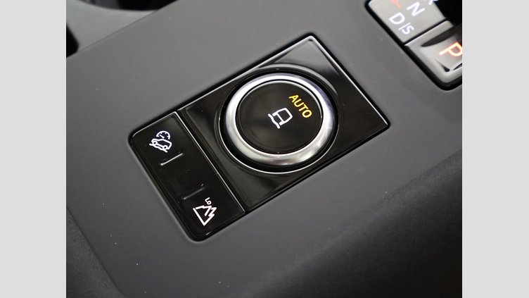2025 認定中古車 Land Rover Discovery Sport Carpathian Grey AWD D350 METROPOLITAN EDITION