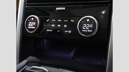 Discovery Sport 25