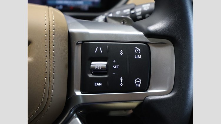 2025 認定中古車 Land Rover Discovery Sport Carpathian Grey AWD D350 METROPOLITAN EDITION